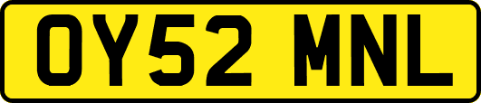OY52MNL