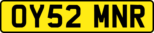 OY52MNR