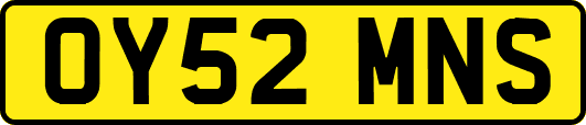 OY52MNS