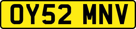 OY52MNV