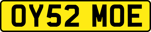 OY52MOE