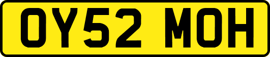 OY52MOH