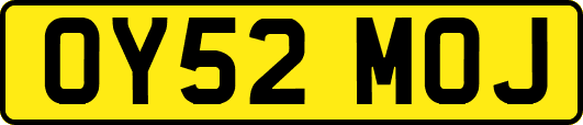 OY52MOJ