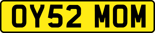 OY52MOM
