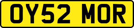 OY52MOR