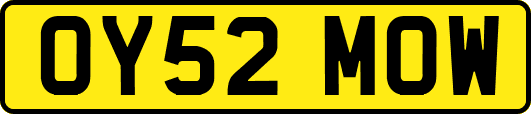OY52MOW