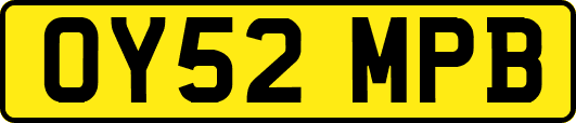 OY52MPB