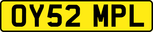 OY52MPL