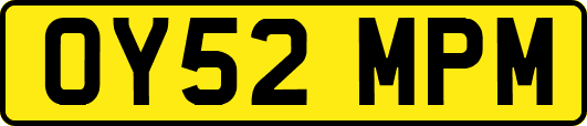 OY52MPM