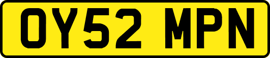 OY52MPN