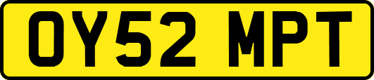 OY52MPT