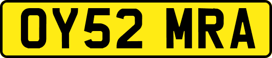OY52MRA