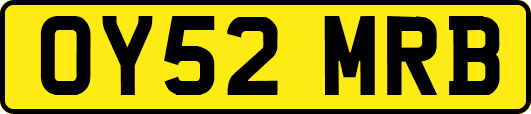 OY52MRB