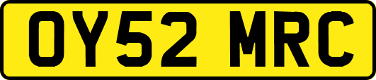 OY52MRC
