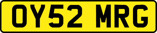 OY52MRG