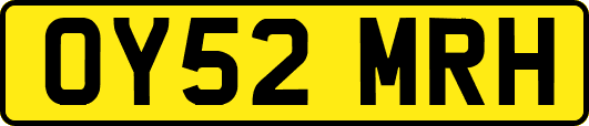 OY52MRH