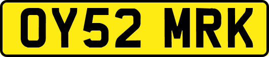 OY52MRK