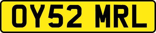 OY52MRL