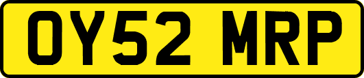 OY52MRP