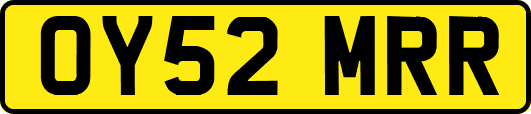 OY52MRR