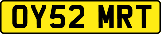OY52MRT