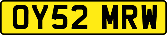 OY52MRW