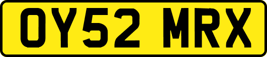 OY52MRX