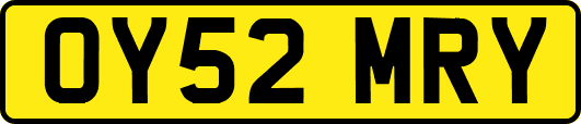 OY52MRY
