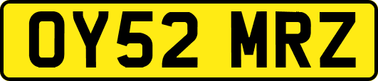 OY52MRZ