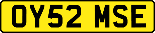 OY52MSE