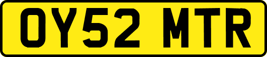 OY52MTR