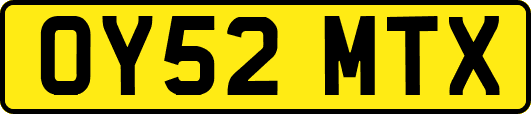 OY52MTX