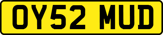 OY52MUD