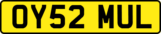 OY52MUL
