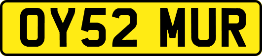 OY52MUR