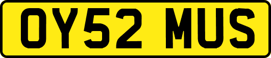 OY52MUS