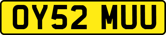 OY52MUU