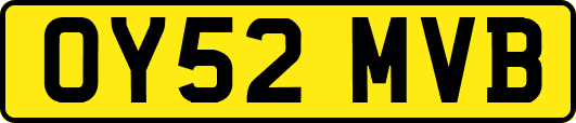 OY52MVB