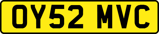 OY52MVC