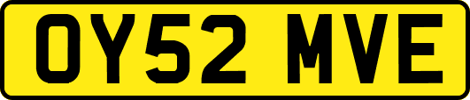OY52MVE