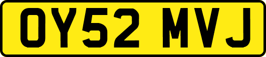 OY52MVJ