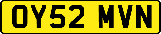OY52MVN