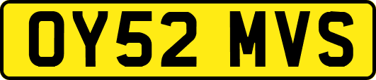 OY52MVS