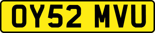 OY52MVU