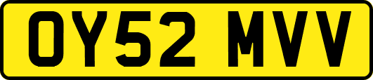 OY52MVV