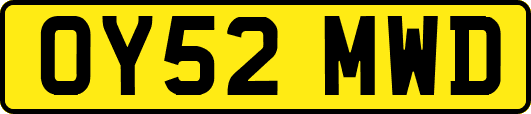 OY52MWD