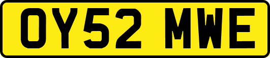 OY52MWE