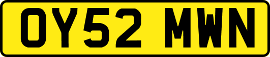 OY52MWN