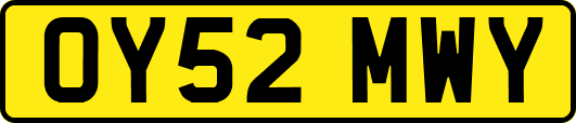 OY52MWY
