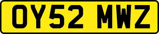 OY52MWZ